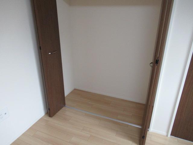 パーシモン 収納