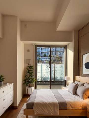 ＬＡＳＡ大崎Ⅴ0103号室 その他