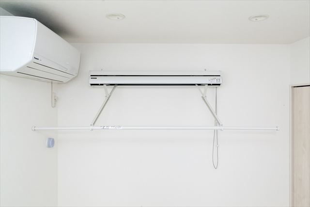 ノーブル 部屋設備