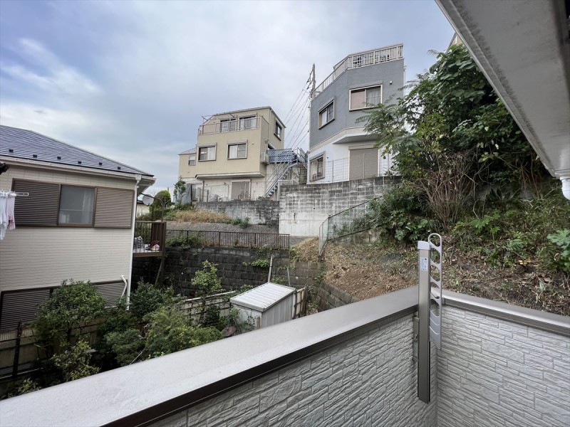 リュクスシティー上大岡2階 同建物別部屋の参考画像