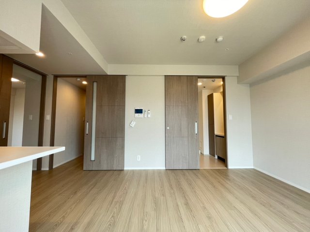 DIPS東十条駅前PREMIUM404号室 リビング