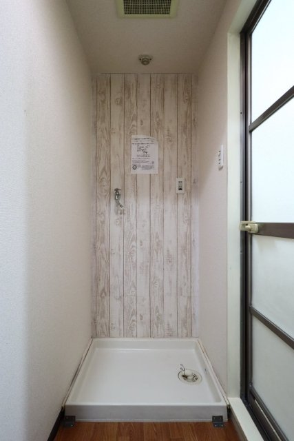 ライオンズマンション田端第２1階 部屋設備