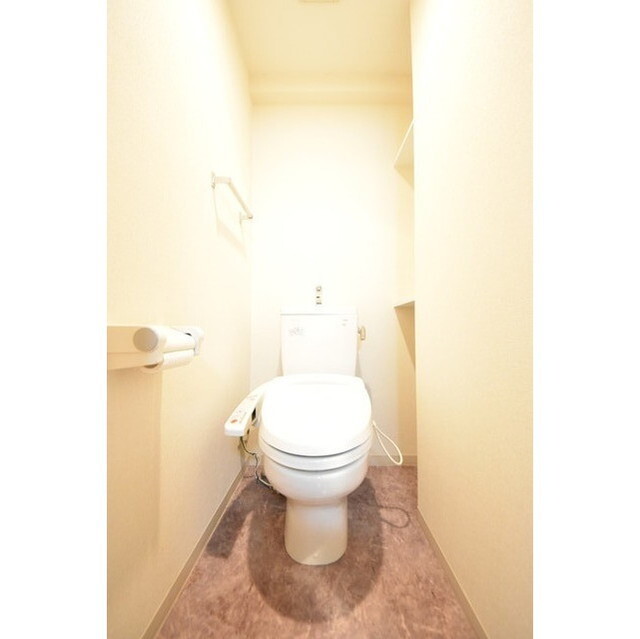 SQUARE潮見0209号室 内観