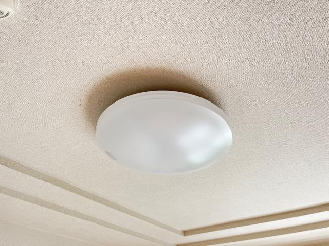 ロジュマンⅡ 照明器具