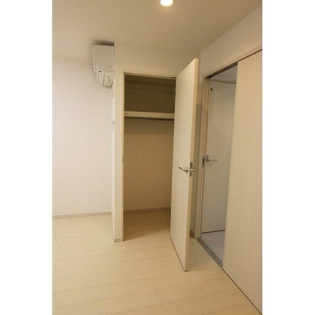 イクシオ下丸子2階 同建物別部屋の参考画像