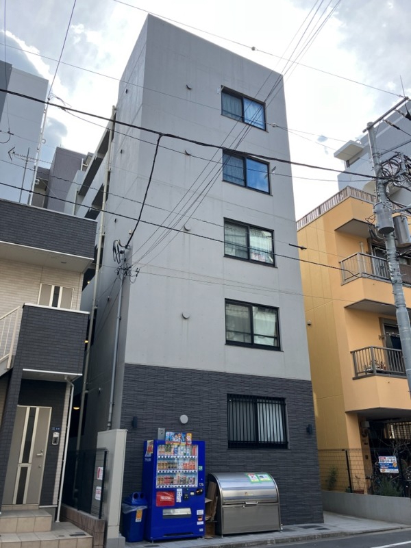 ブライトツー 外観