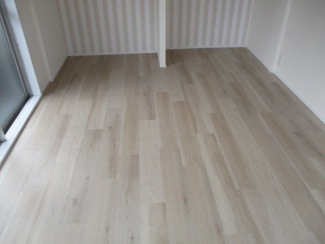 ガーデンヒルズ市ヶ谷3階 部屋その他