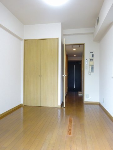 菱和パレス桜台 リビング