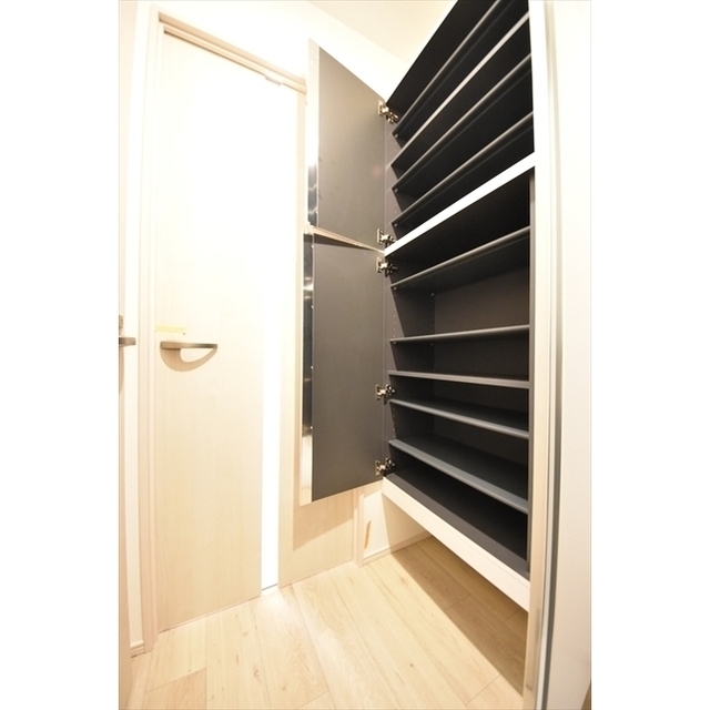 CASA FIORE 亀戸0303号室 内観