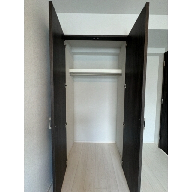 ACP Residence 新江古田0501号室 内観