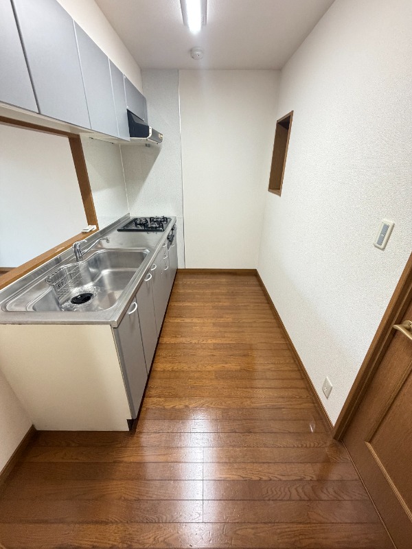 アルカンシェル調布 キッチン