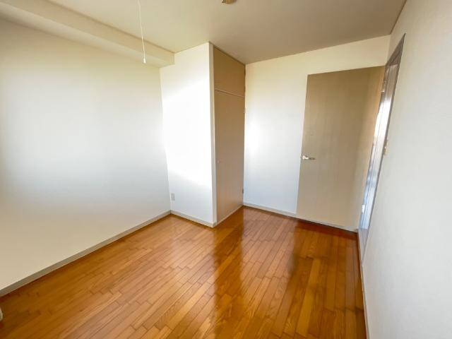 ルミナス原宿 洋室