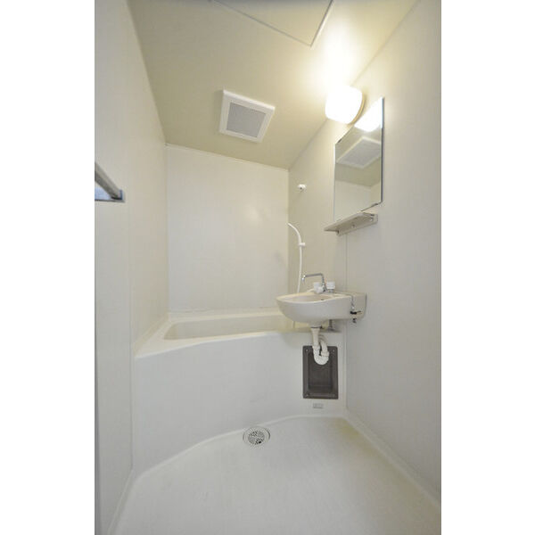 ジュネパレス相模原第03 お風呂