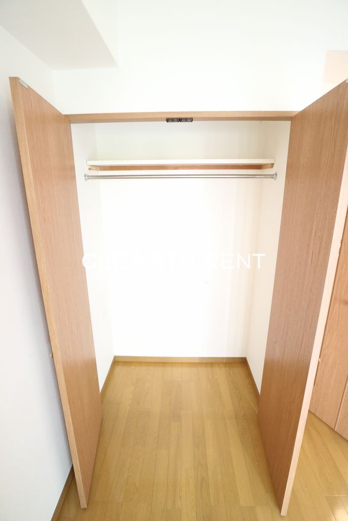 パレステュディオ広尾 同タイプ別住戸写真となります。現況と異なる場合がございます。