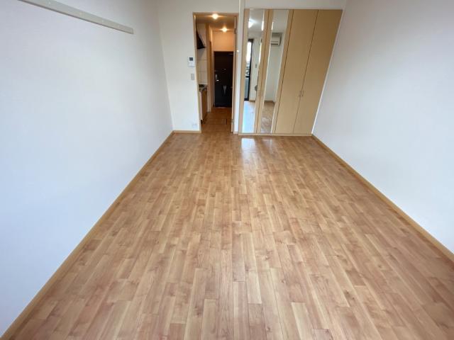 ティープラントⅠ 洋室