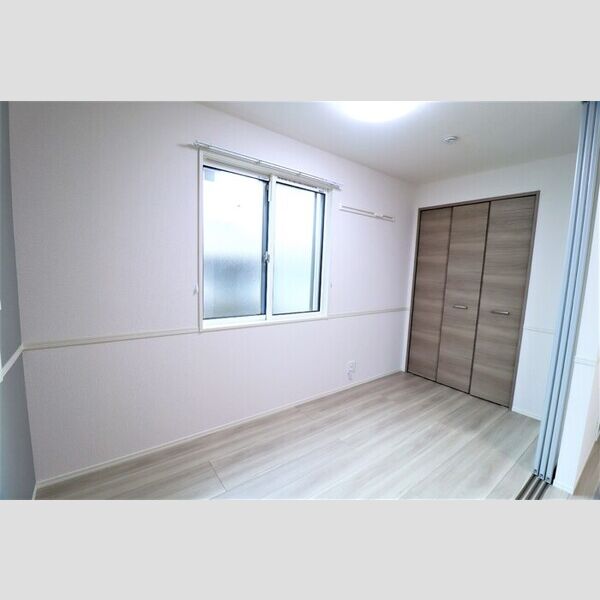 Nanala緑町201号室 洋室4.1帖