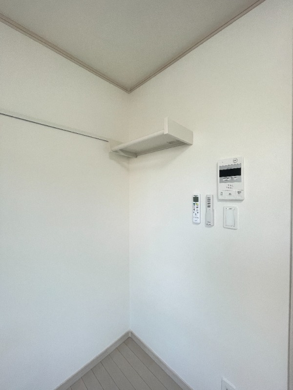 サザンロード新小岩2階 部屋その他