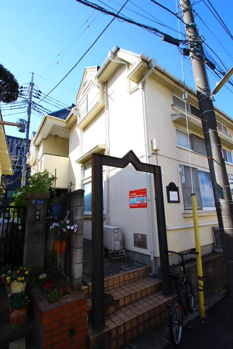 ＳＵＮメゾン 外観