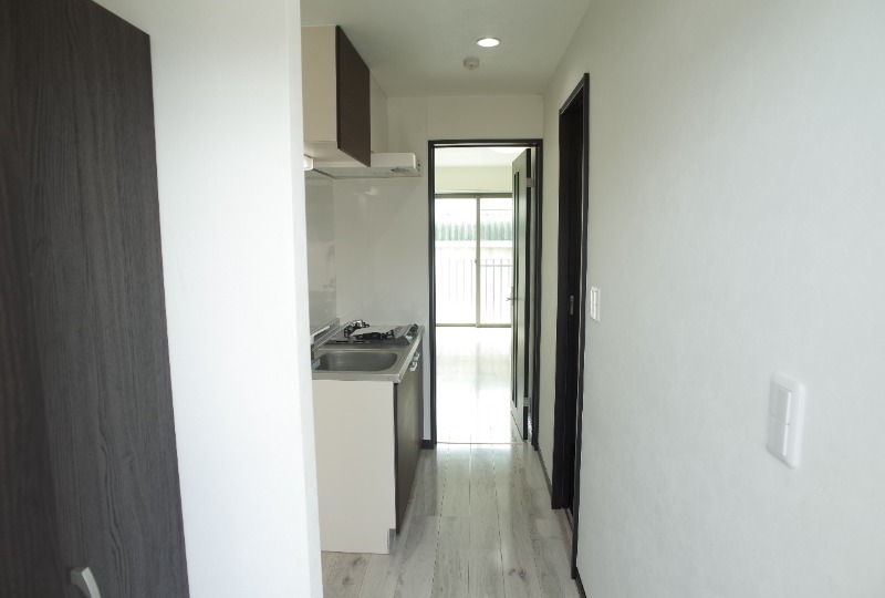 クオリティア天戸町2階 部屋その他