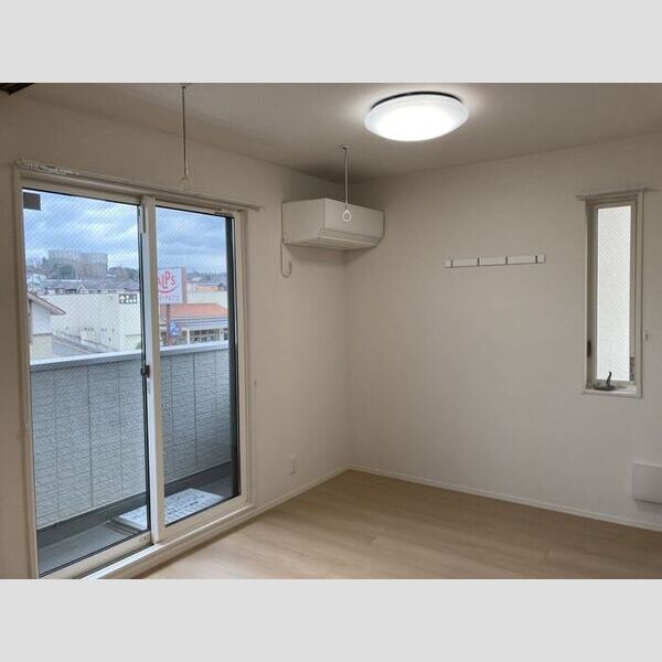 ベラカーサ303号室 部屋その他