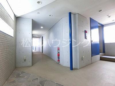 オルソ西落合2階 部屋その他