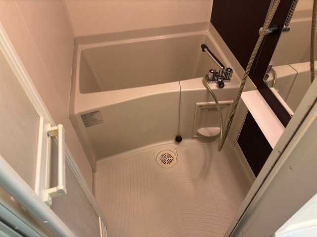 ラヴィリオ中野南台 お風呂