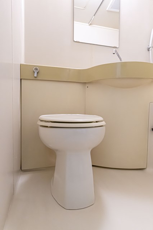 ライフピア鷺宮 お風呂