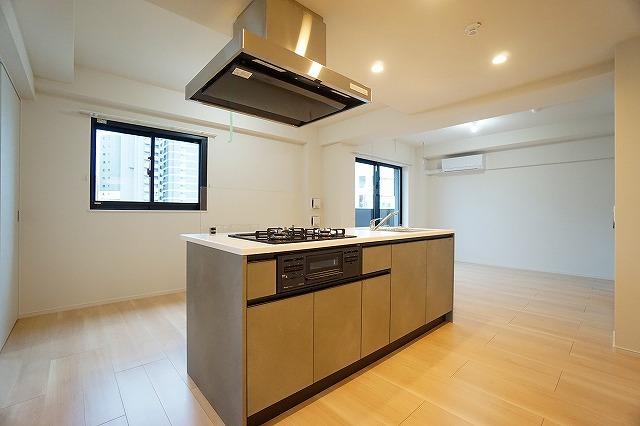 nido MOTOHASUNUMA5階 その他