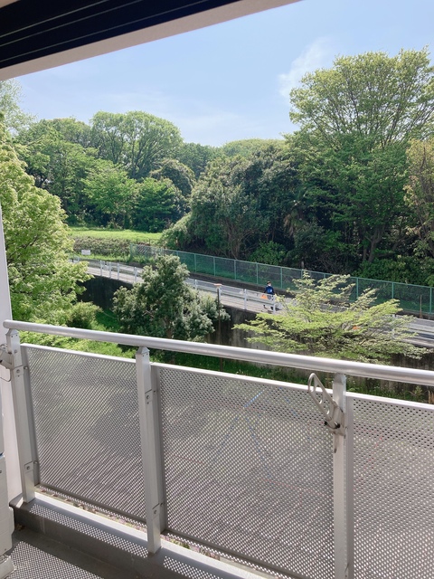 ラ・クラッセ西寺尾0706号室 展望