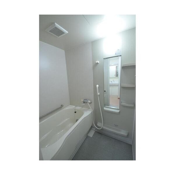 ファーストワン お風呂