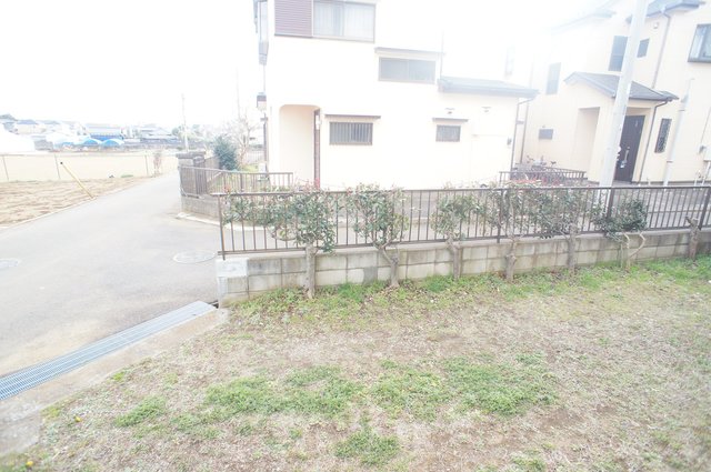 小笠原貸家0001号室 その他