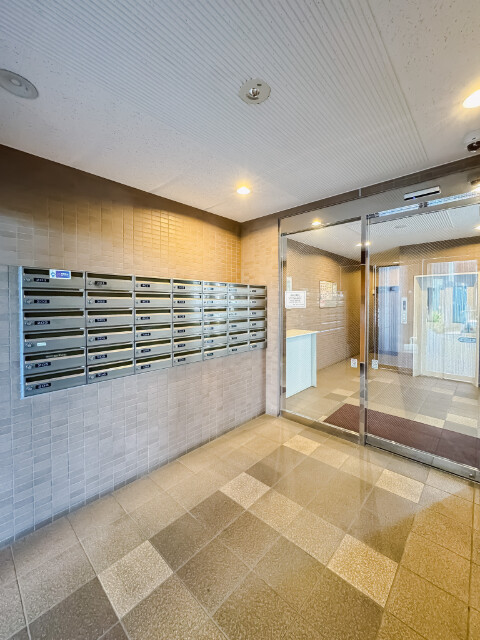 アーバンパーク柏4階 部屋その他