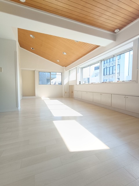 浦－ＭＫＹ恵比寿ビル0801号室 リビング