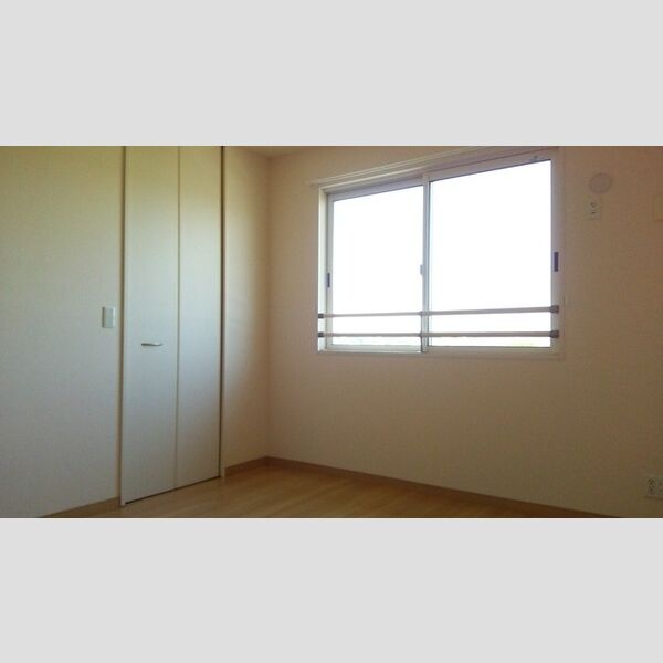 ハイツバンビス303号室 部屋その他