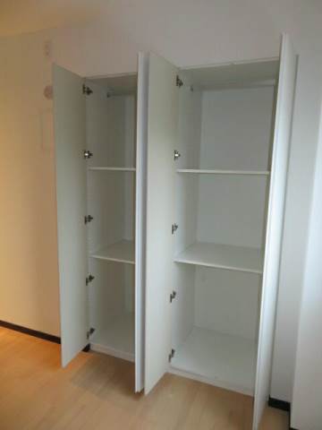 センチュリー武蔵浦和 収納