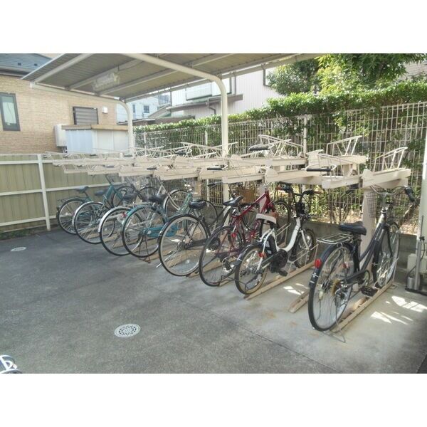 シュロスさいたま新都心503号室 部屋その他