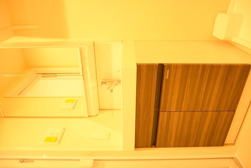 セジョリ早稲田WEST4階 同建物別部屋の参考画像