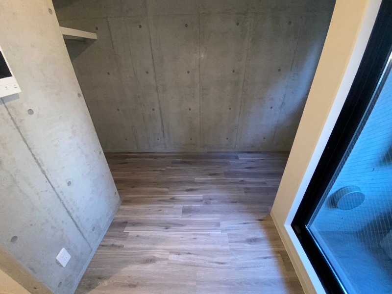 ロータス平和島East2階 リビング