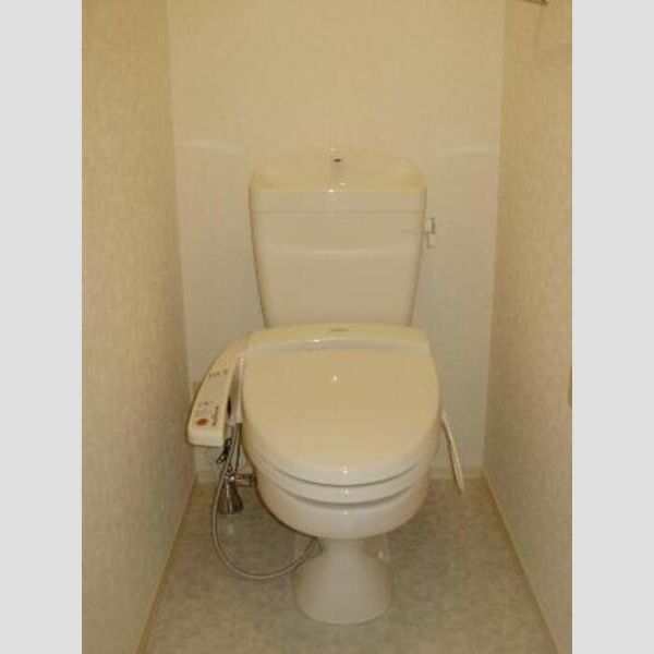 シーガル　Ⅱ 温水洗浄便座