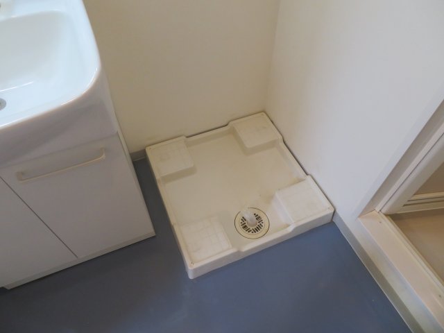 オークガーデン1001号室 部屋設備