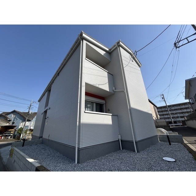 ｌｉｆｅｓｈｉｐ　Ｆ　Rouge 外観