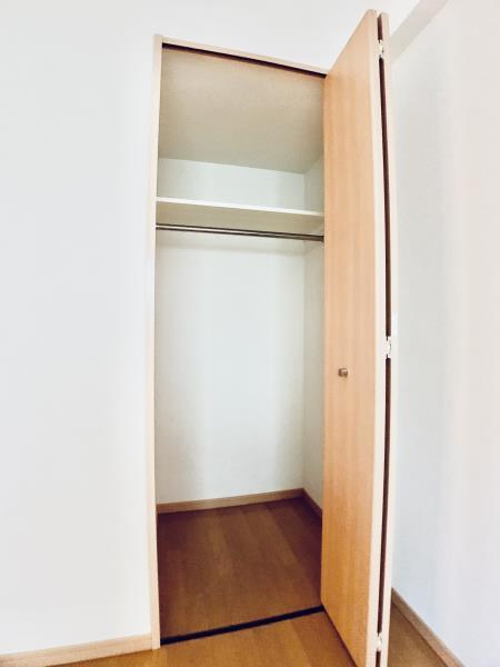 プレミアコンフォート高井戸 リビング