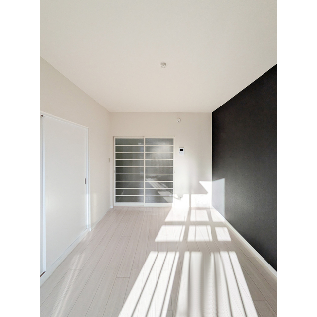 田中ハイツ 内観