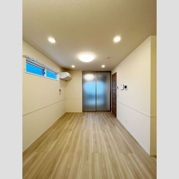 メゾン・ド・クレマ 洋室6、2帖