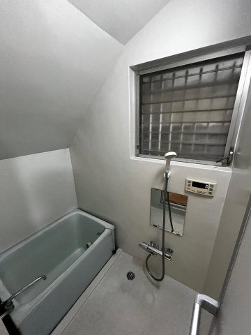 船橋市浜町一丁目戸建 お風呂