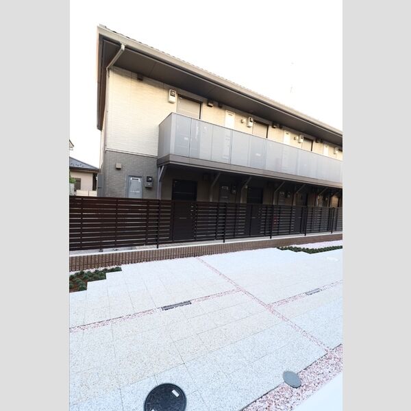 エクセリア上石原105号室 周辺