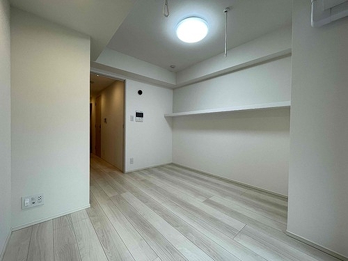 ＫＤＡ　ＧＯＴＥＮＹＡＭＡ6階 洋室　※2022年5月撮影