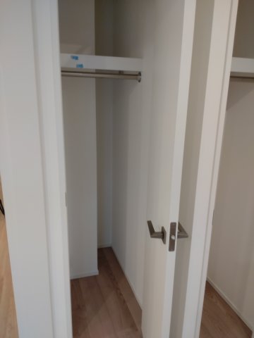 SYFORME ITABASHI Ⅲ402号室 ※同タイプ参考写真です（natural）