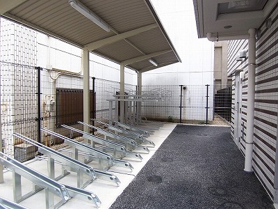 グランドコンシェルジュ上池袋6階 部屋その他