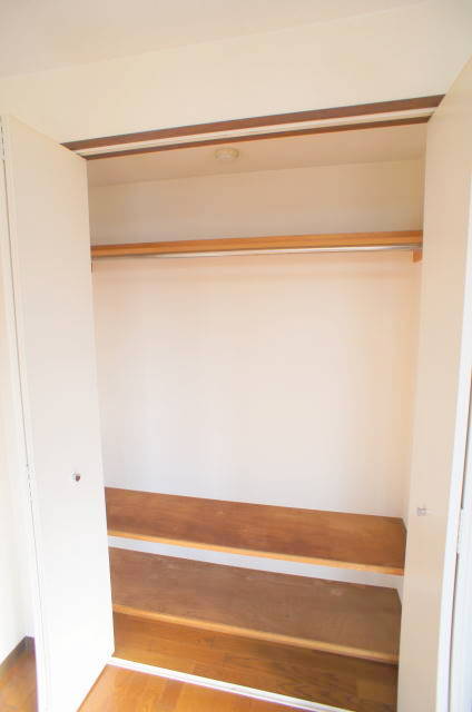 メイプル0202号室 収納